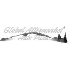 Chevrolet Impala 2000-2005 Fender Liner Left and Right - Photo 6