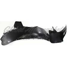 Chevrolet Impala 2000-2005 Fender Liner Left and Right - Photo 7