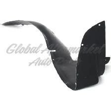 Chevrolet Impala 2000-2005 Fender Liner Left and Right - Photo 8