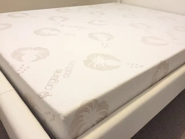High-Quality Mattresses – Factory Price