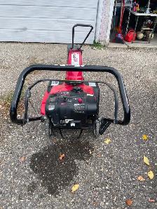 honda 621 snowblower - Photo 4