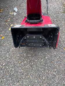 honda 621 snowblower - Photo 5