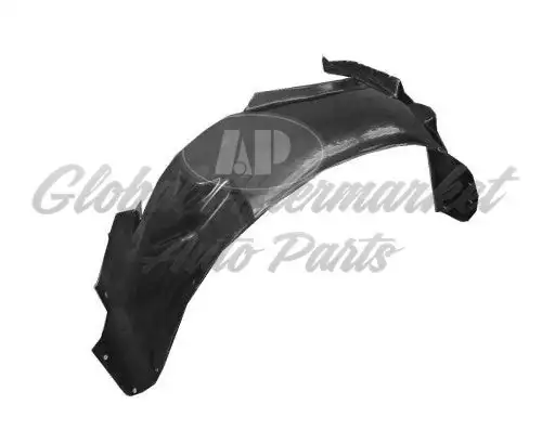 Chevrolet Impala 2006-2013 Fender Liner Front Left and Right