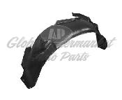 Chevrolet Impala 2006-2013 Fender Liner Front Left and Right