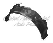 Chevrolet Impala 2006-2013 Fender Liner Front Left and Right - Photo 5