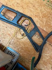DATSUN 240  PARTS FOR SALE  AND CORVETTE - Photo 2