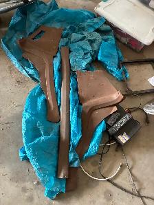 DATSUN 240  PARTS FOR SALE  AND CORVETTE - Photo 6