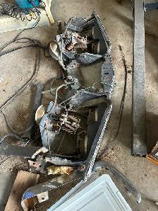 DATSUN 240  PARTS FOR SALE  AND CORVETTE - Photo 7
