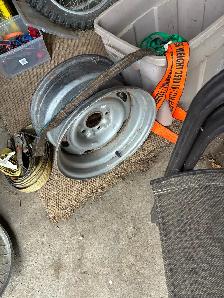 DATSUN 240  PARTS FOR SALE  AND CORVETTE - Photo 8