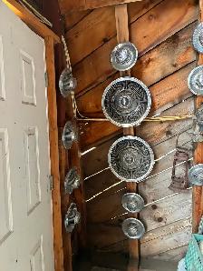 DATSUN 240  PARTS FOR SALE  AND CORVETTE - Photo 9