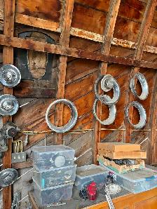 DATSUN 240  PARTS FOR SALE  AND CORVETTE - Photo 10