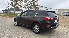 2020 Chevrolet Equinox AWD