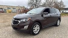 2020 Chevrolet Equinox AWD - Photo 2