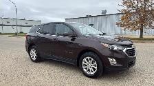 2020 Chevrolet Equinox AWD - Photo 3