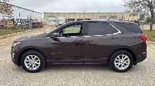 2020 Chevrolet Equinox AWD - Photo 8
