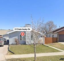 2 rooms for rent