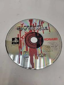 PS1 Project Overkill - Photo 4