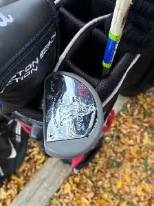 Putters for Sale - Photo 2