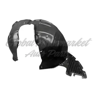 Chevrolet Impala 2014-2020 Fender Liner Front Left and Right