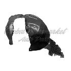 Chevrolet Impala 2014-2020 Fender Liner Front Left and Right