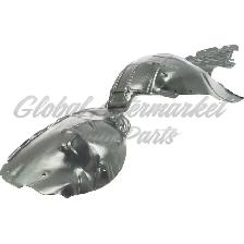 Chevrolet Impala 2014-2020 Fender Liner Front Left and Right - Photo 4
