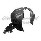 Chevrolet Impala 2014-2020 Fender Liner Front Left and Right - Photo 5