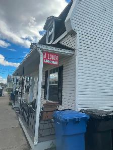 Magnifique 5½ à louer – Centre administratif de Sorel-Tracy