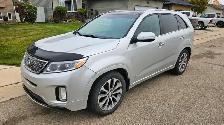 2014 Sorento with every possible option