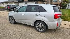 2014 Sorento with every possible option - Photo 2