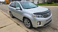 2014 Sorento with every possible option - Photo 4