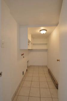 Appartement 3 1/2 Vieux Terrebonne - Photo 9
