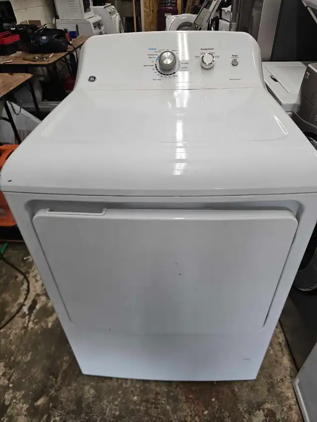 ge dryer sale 200
