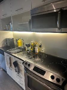One Bedroom Condo Apartment in Downtown Toronto - Photo 6