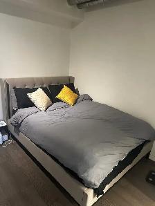 One Bedroom Condo Apartment in Downtown Toronto - Photo 7