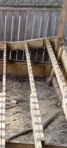 finished carpenter available for work ( 5 Years Experience )