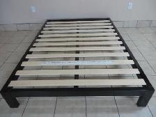 New Metal Bed Frame