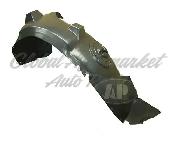 Chevrolet Equinox 2010-2013 Fender Liner Front Left and Right - Photo 5