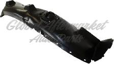 Chevrolet Equinox 2010-2013 Fender Liner Front Left and Right - Photo 7