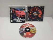 PS1 Need for Speed II