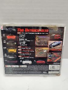 PS1 Need for Speed II - Photo 3