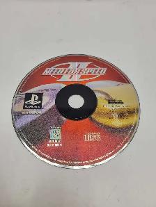 PS1 Need for Speed II - Photo 4