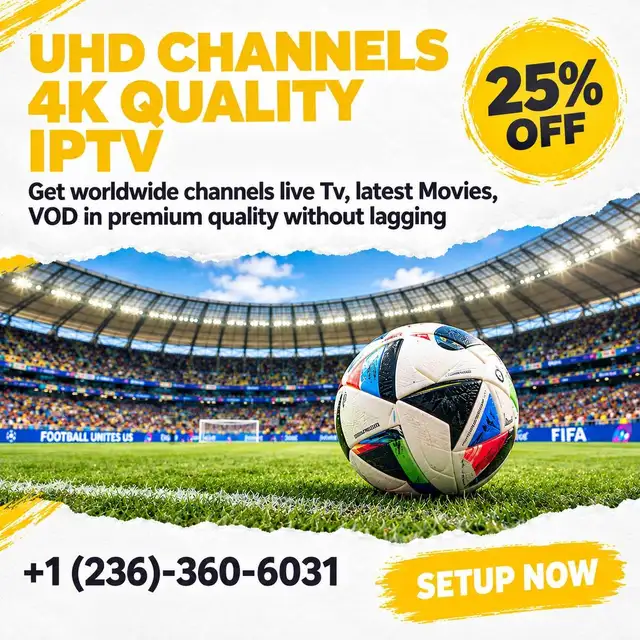 Premium 8k T\/ Entertainment! Call # 1(236)3606031 now