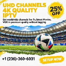 Premium 8k T\/ Entertainment! Call # 1(236)3606031 now