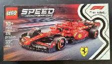 NEW LEGO 77242 FERRARI SF-24 CAR