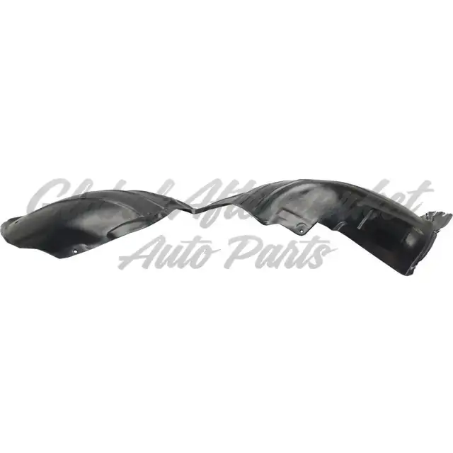 Chevrolet Equinox 2018-2024 Fender Liner Front Left and Right