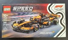 NEW LEGO 77251 MCLAREN F1 CAR
