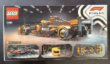 NEW LEGO 77251 MCLAREN F1 CAR - Photo 2