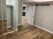 2 Bedroom Legal Basement near Williams pkwy and 410 - Photo 3