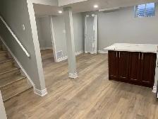 2 Bedroom Legal Basement near Williams pkwy and 410 - Photo 5