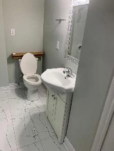 2 Bedroom Legal Basement near Williams pkwy and 410 - Photo 8